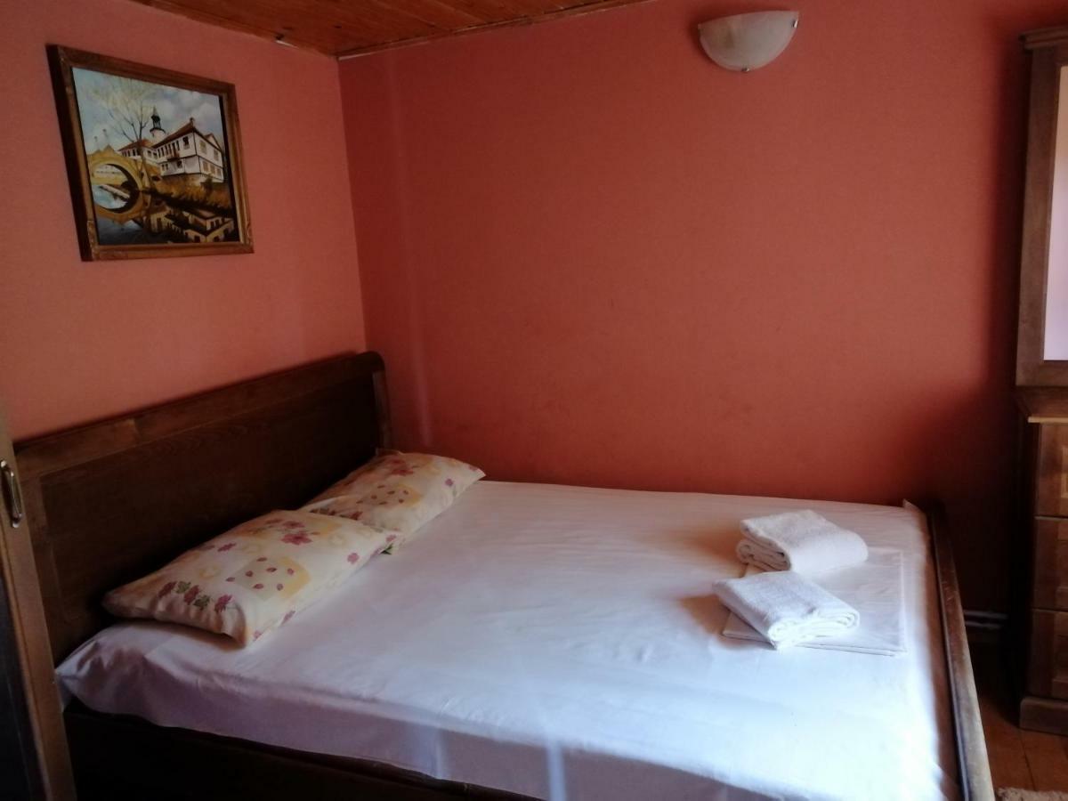 Къща Цвети-1 Трявна Hotel Bangeytsi Exterior photo