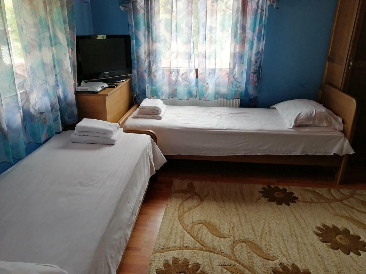 Къща Цвети-1 Трявна Hotel Bangeytsi Exterior photo